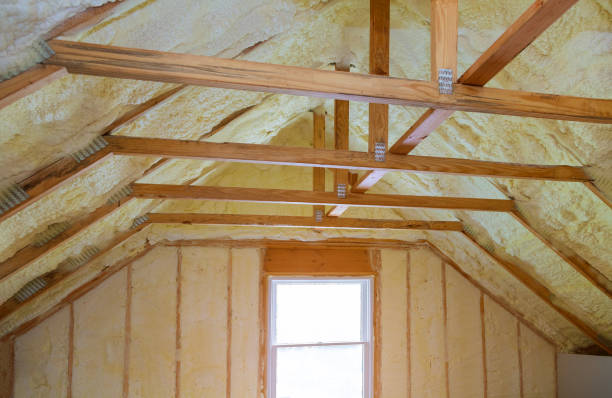 Best Insulation for Specific Applications in Franklin, CA