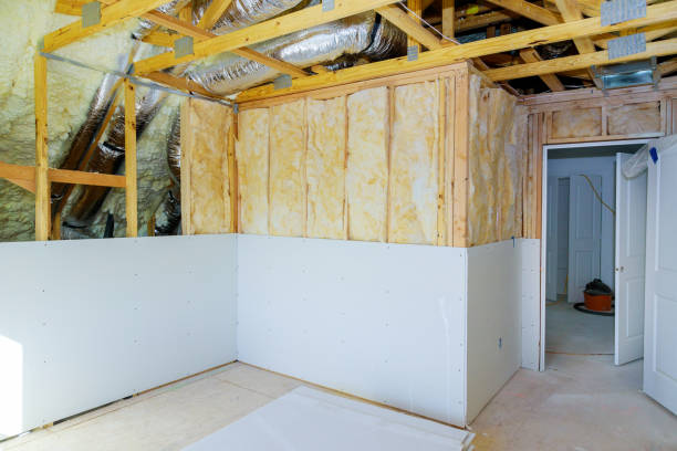 Best Energy Efficiency Solutions in Franklin, CA